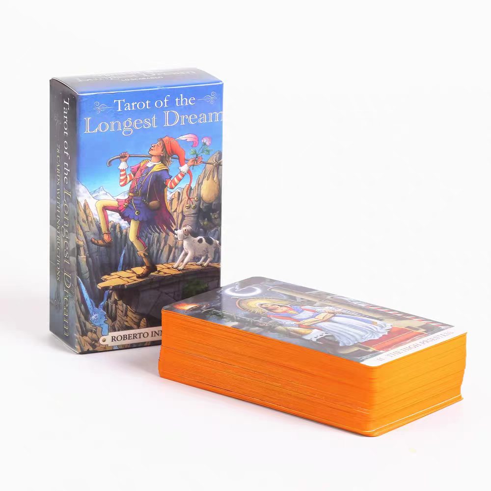 78枚のロングドリームカードとガイドブック付きライダーウェイ - Board Game Of Life のレビューと価格