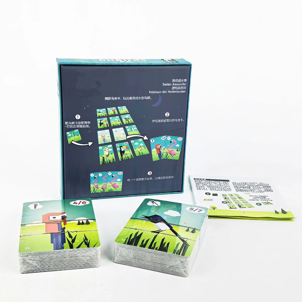ホットゲームズ バーズ ストラテジック ファミリー ボードゲ - Strategy Board Game のレビューと価格