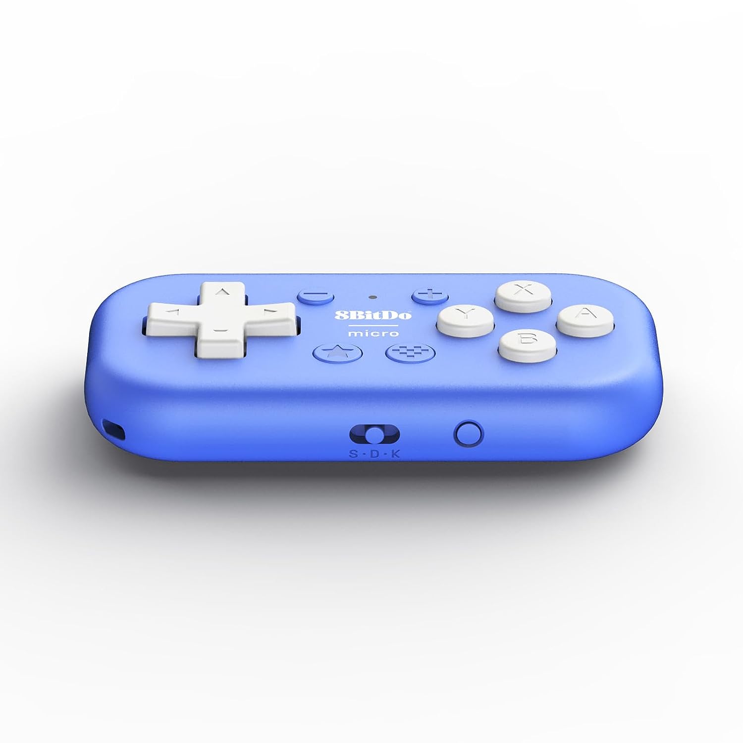 8Bitdo マイクロ Bluetooth ゲームパッド ポ - Board Game Android のレビューと価格