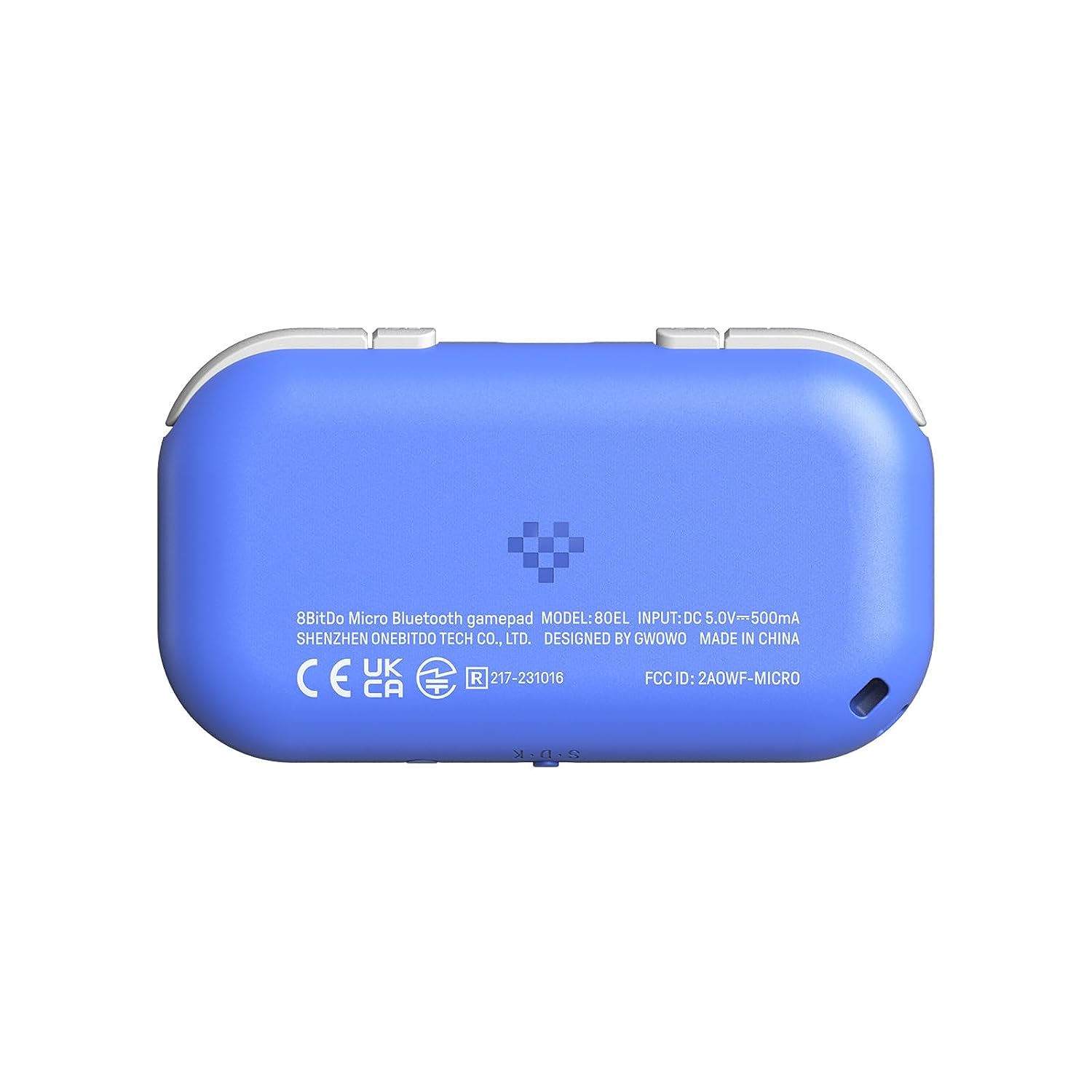 8Bitdo マイクロ Bluetooth ゲームパッド ポ - Board Game Android のレビューと価格